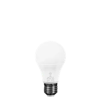 لامپ حبابی ساده 9 وات برند رونیا
