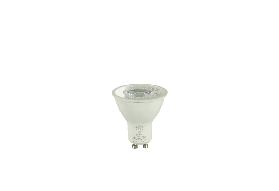 لامپ هالوژن 7 وات برند رونیا