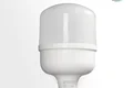 لامپ حبابی استوانه ای بدنه پلاستیکی 30 وات-3