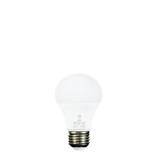 لامپ حبابی ساده 7 وات برند رونیا