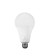 لامپ حبابی ساده 22 وات برند رونیا